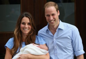 kate-william-royal-baby-leave-hospital