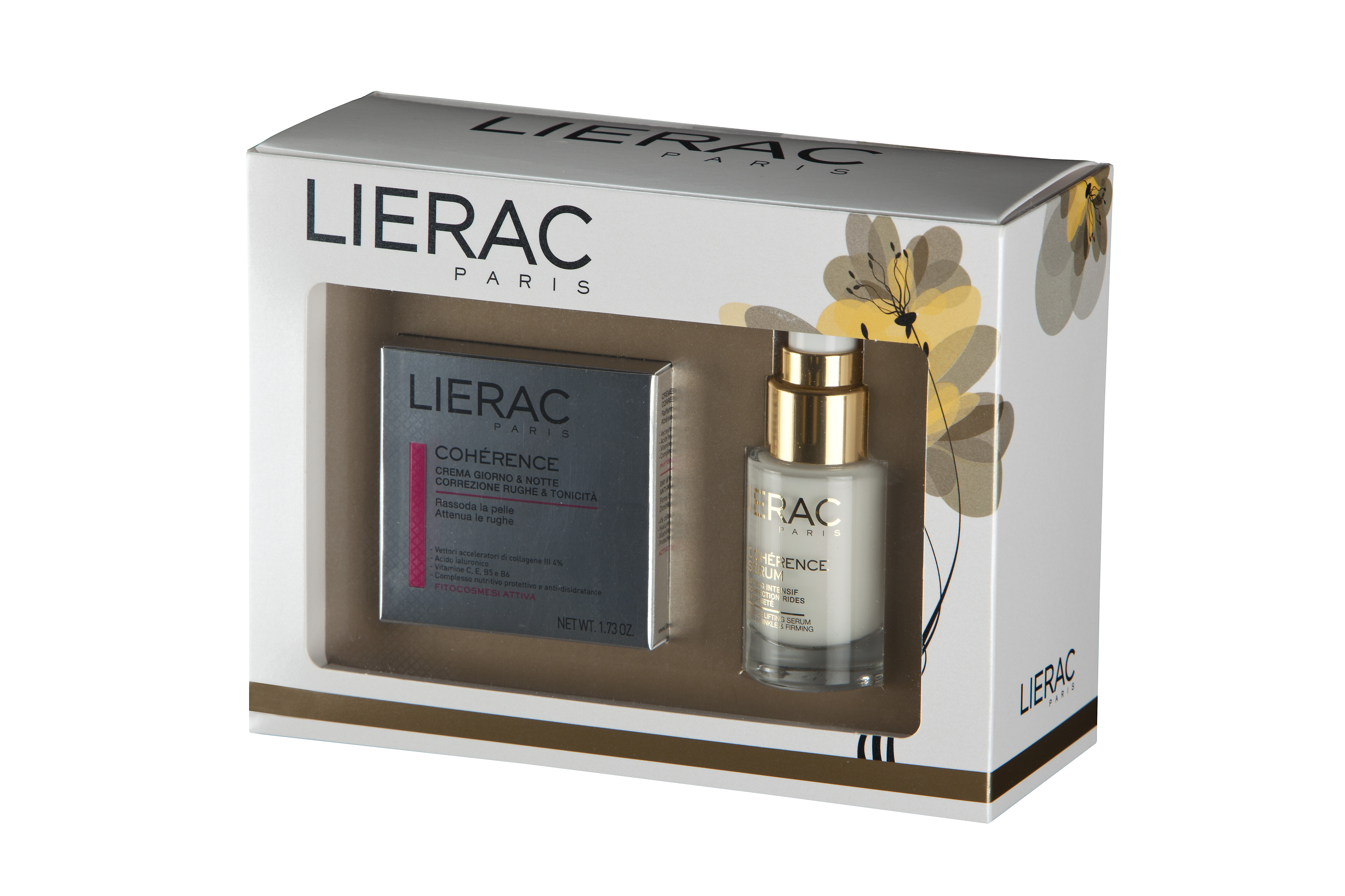 LIERAC COHERENCE