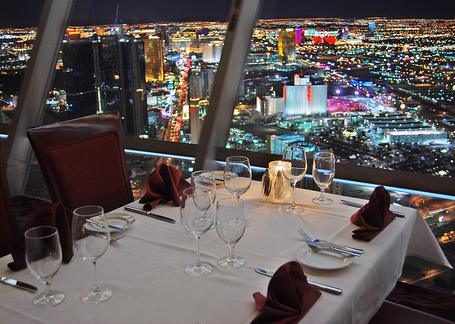 Restaurants-Vegas