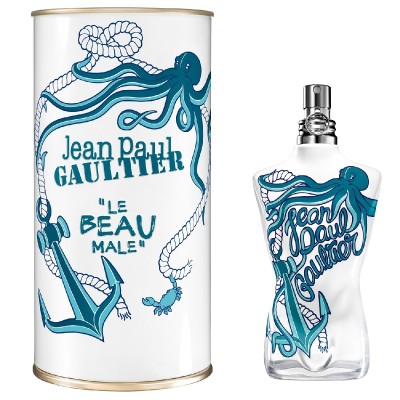 jean-paul-gaultier-le-beau-male-summer-edition-2014